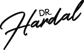 Op. Dr. Ümit Hardal logosu