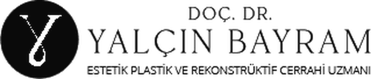 Doç. Dr. Yalçın Bayram logosu